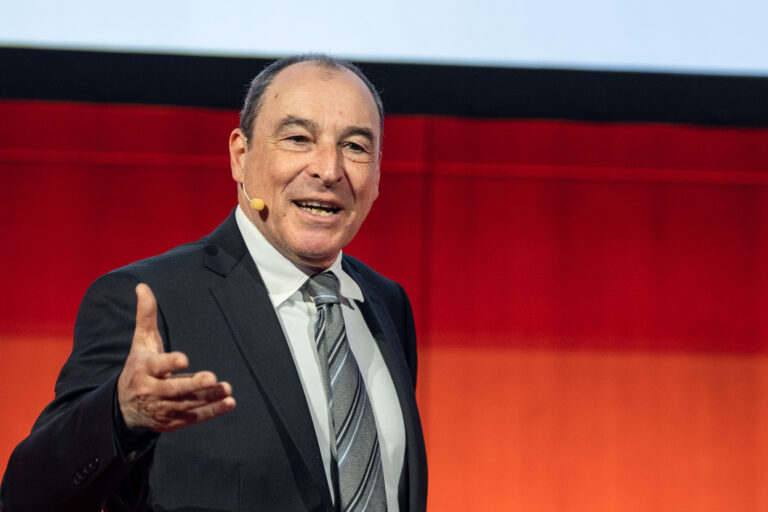 Maurizio Gattiglia_Amministratore Delegato_Gruppo Sogegross