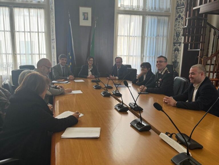 prefettura2 protocollo sicurezza personale sanitario