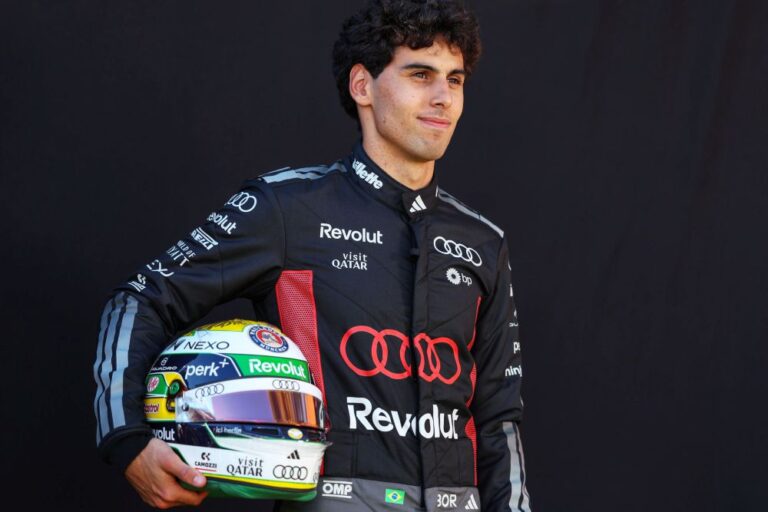 racing force formula 1