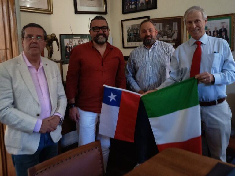 regione liguria missione ripamonti cile