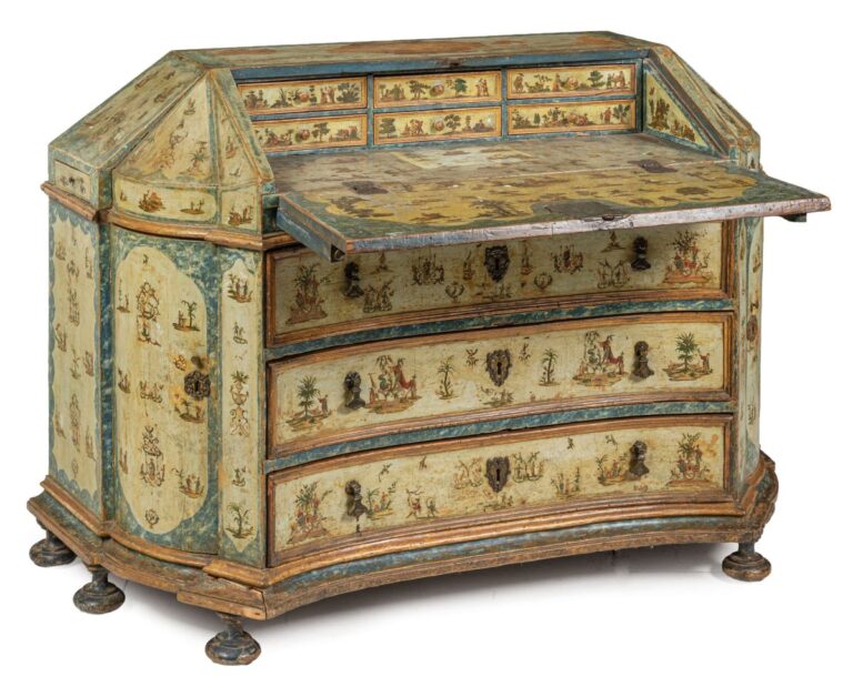 ribalta arte povera wannanes