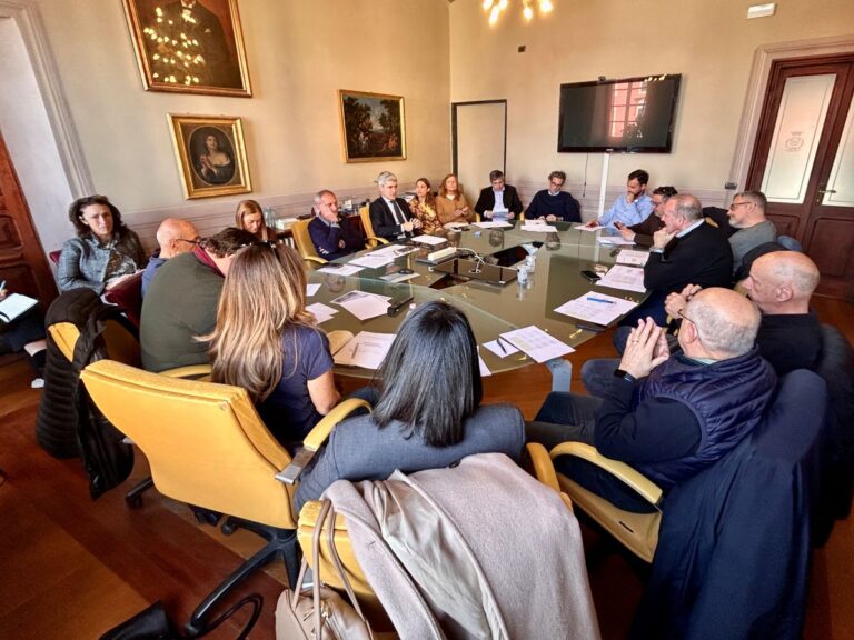 sestri levante tavolo turismo