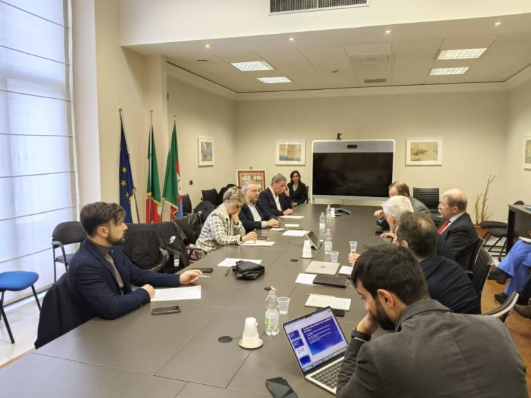 tavolo sociosanitario 2026