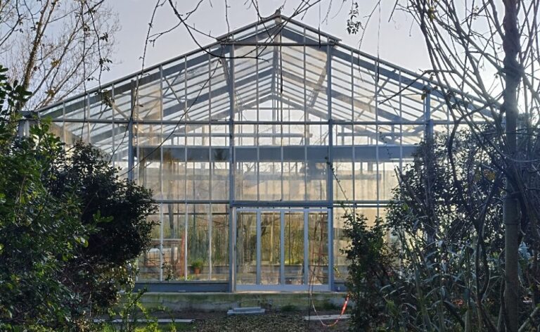 Vetroni ora ai giardini Caneva 2