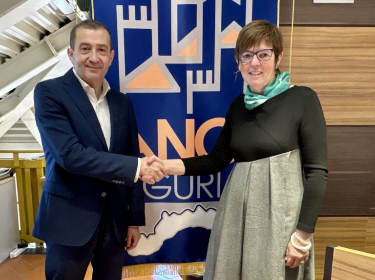 Vinai e Cevasco anci liguria