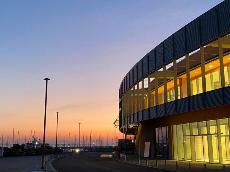 Waterfront Mall centro commerciale