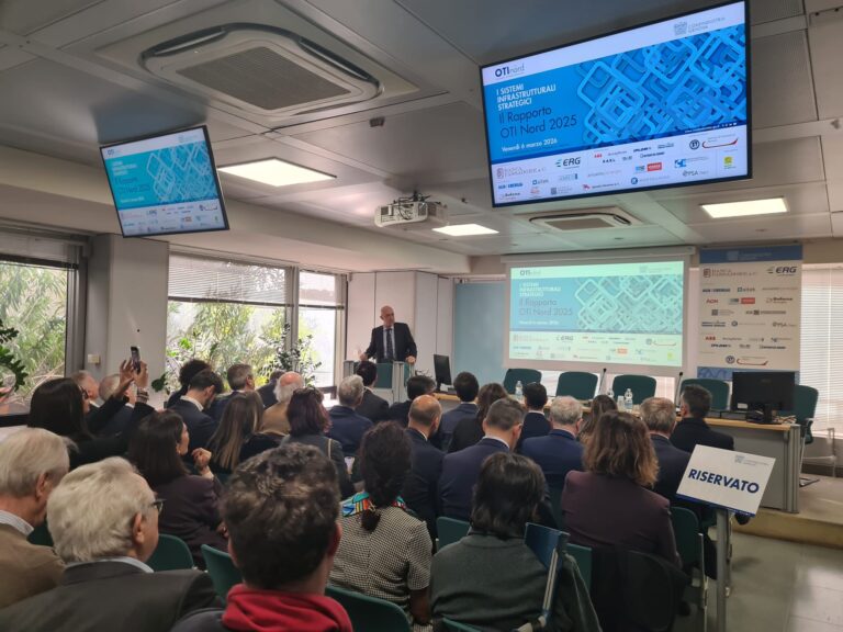 Fabrizio Ferrari – Oti Nord Ovest