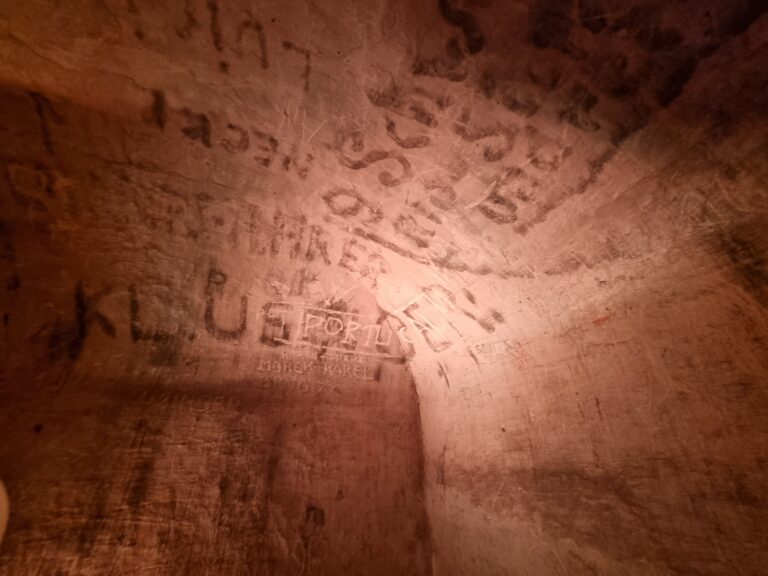 Torre Grimaldina prigioni