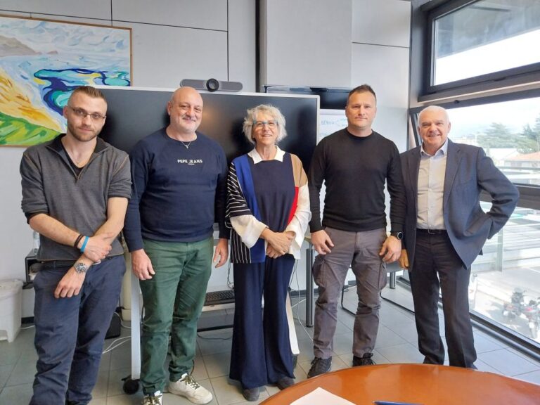 accordo detassazione ente Bilaterale La Spezia