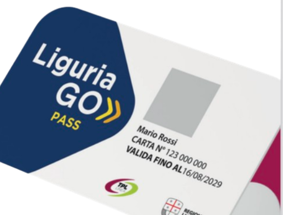 bigliettazione elettronica regionale