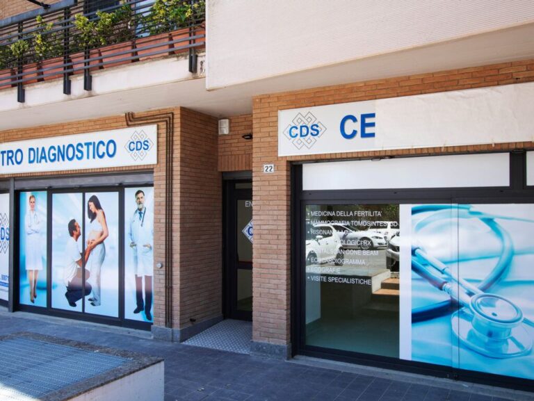 Cds socrem convenzione