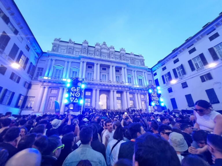 charlotte de witte genova