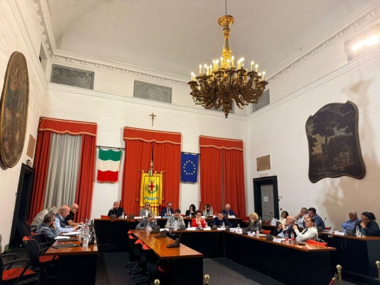 consiglio comunale albenga 27 aprile 2026