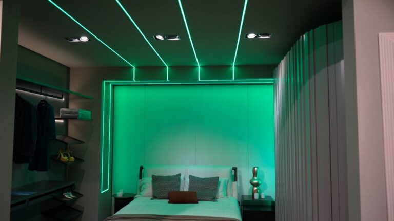 Cueva de la luz home Genova