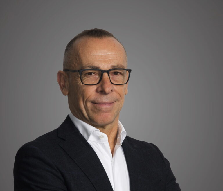 Fabrizio Fabbri – AD Ansaldo Energia