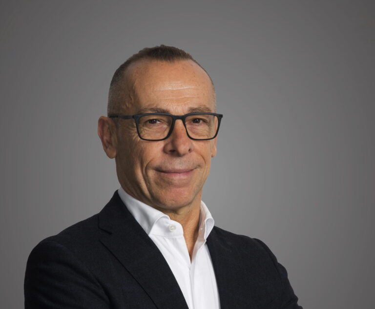 Fabrizio Fabbri – CEO Ansaldo Energia (4)