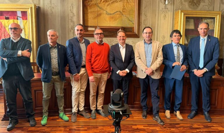 firma accordo autorizzazione paesaggistica finale ligure