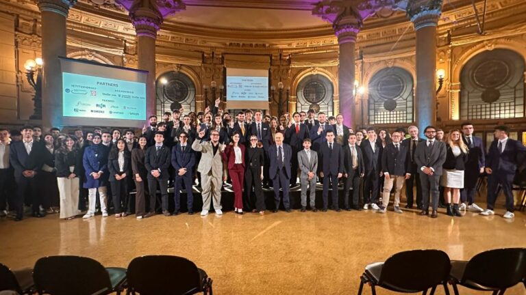 firmamento technologies