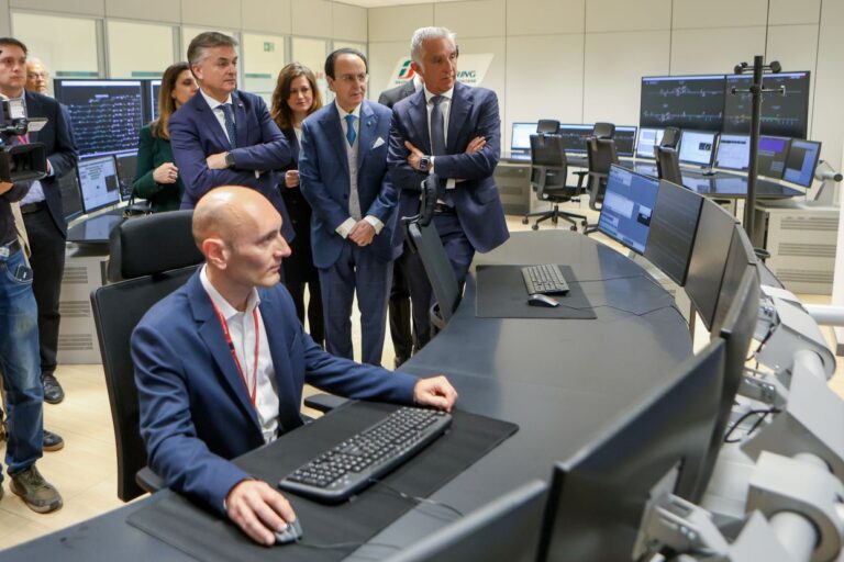 fs engineering sala genova