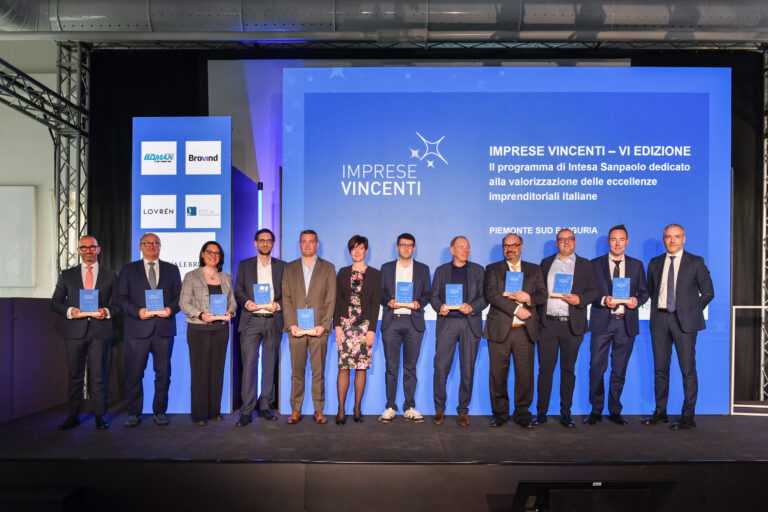 Imprese Vincenti 2026 Cuneo