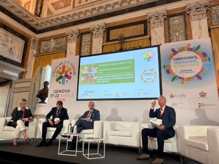 LBJ Giovanni D’Alessandro sogegross _Circular Forum 2026