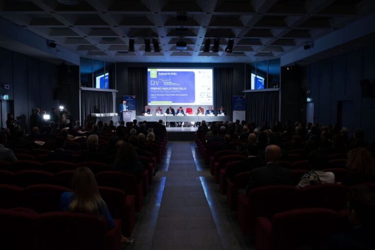 L’edizione 2024 Industria Felix