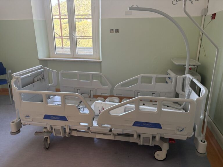 ospedale di comunità levanto