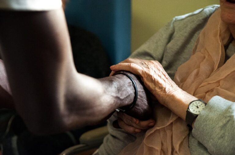 assistenza e sociale