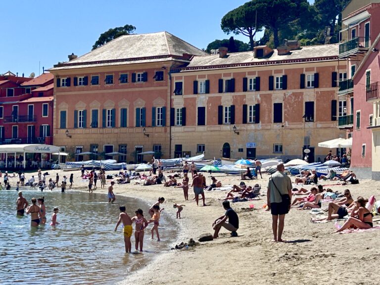 palazzo negrotto cambiaso