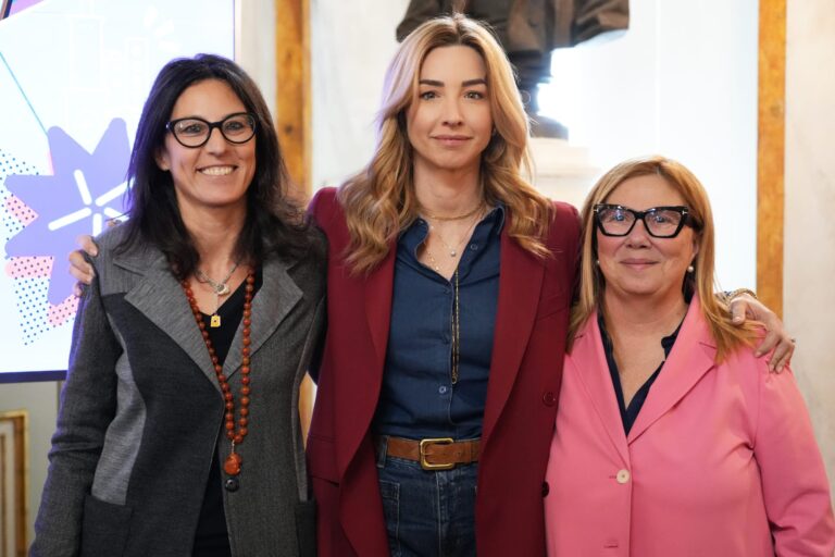 Ilaria Gibelli, Silvia Salis, Rita Bruzzone ufficio Lgbtqia+