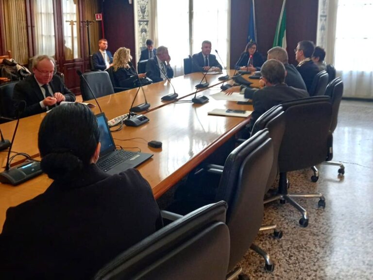 protocollo contrasto usura