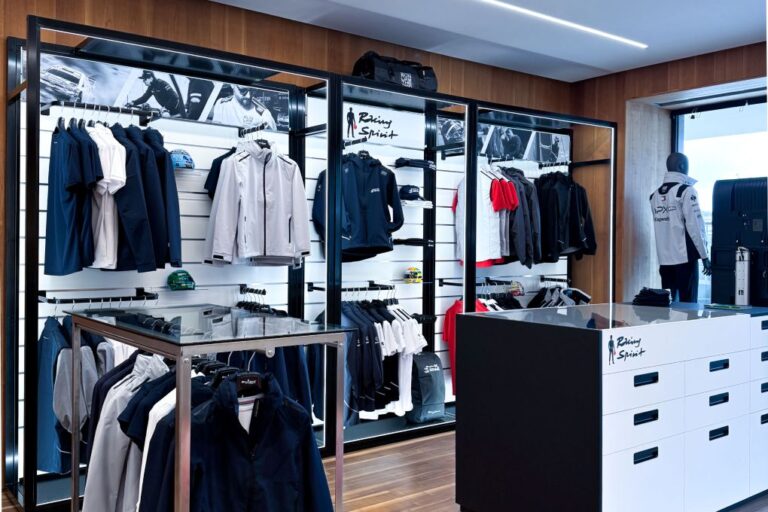 racing spirtit porto cervo