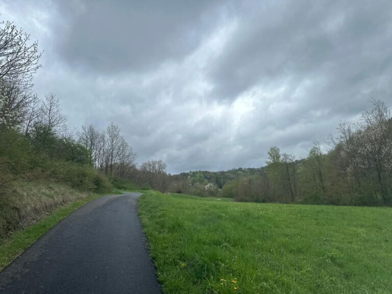 strada entroterra savona