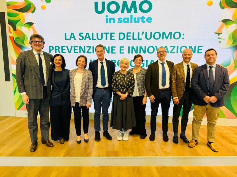 urologia convegno genova