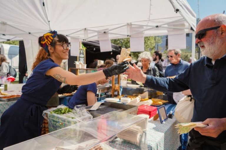 VEGenova vegan festival