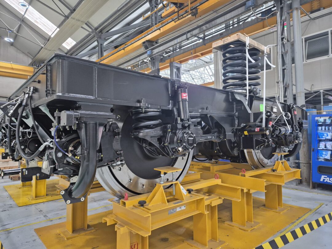 alstom vado produzione