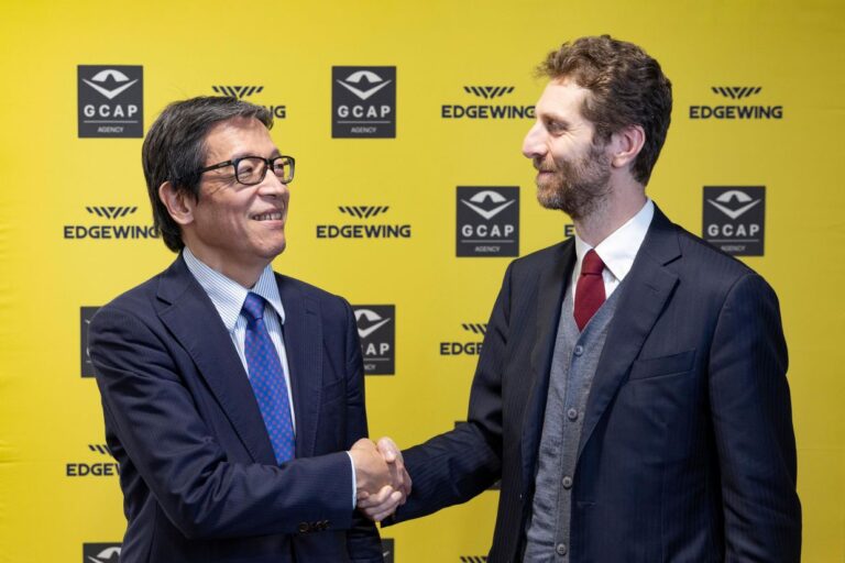 Zoff Oka gcap leonardo edgewing