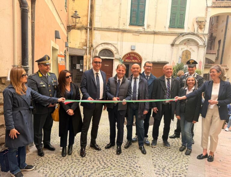 alloggi erp pigna sanremo