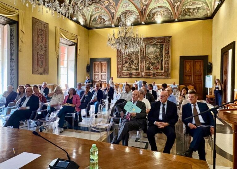 Assemblea anci liguria