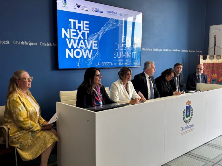 blue design summit 2026