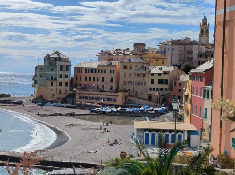 Bogliasco