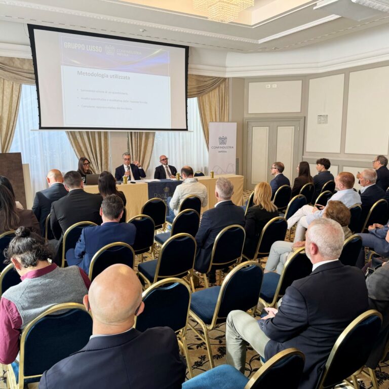 Export confindustria imperia