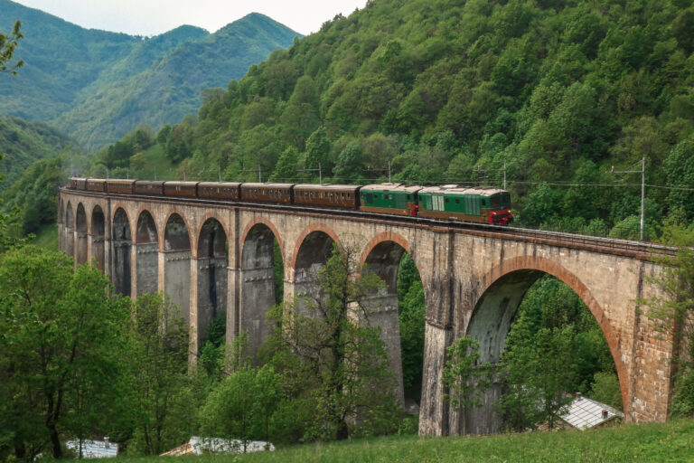 Ferrovia delle Meraviglie