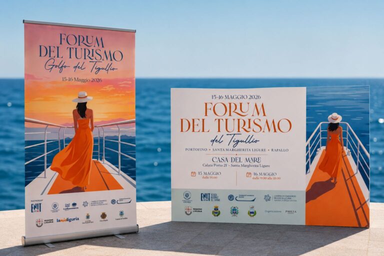 Forum del Turismo – Golfo del Tigullio