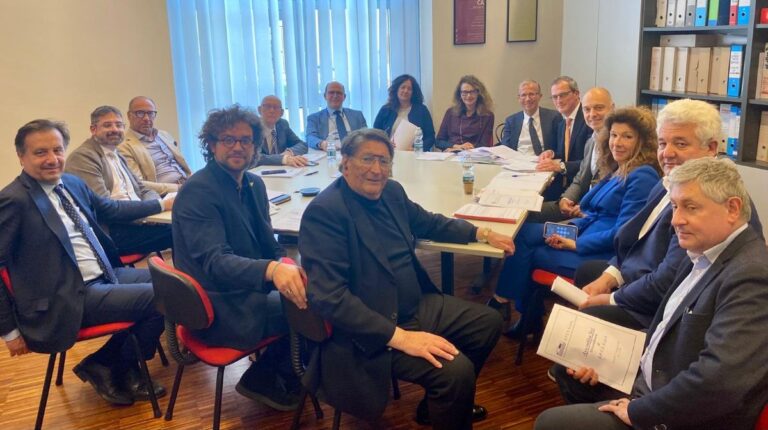 Fot Firma della trasformazione fondazione spes savona