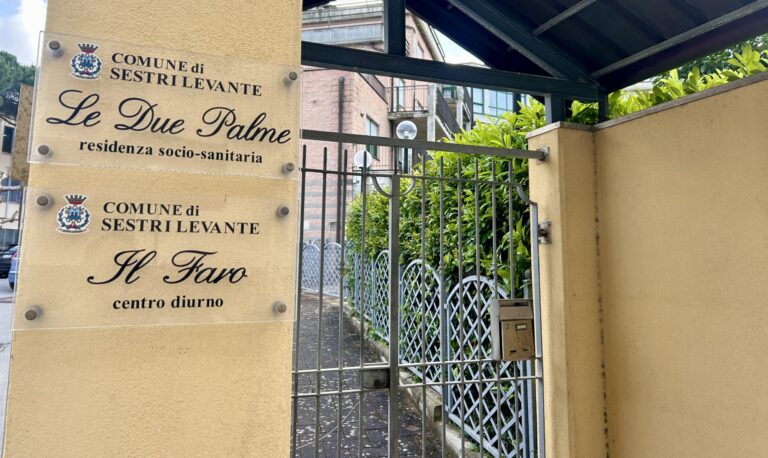 foto le due palme