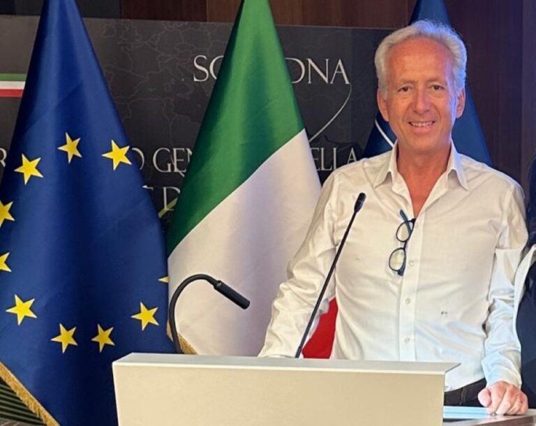 franco volpi difesa cisl fp