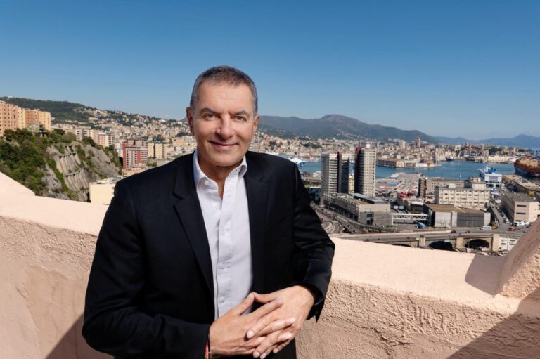 Giulio Schenone (1)
