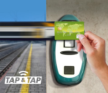 immagine Tap & tap