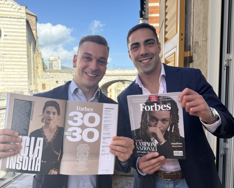 kroma agency forbes
